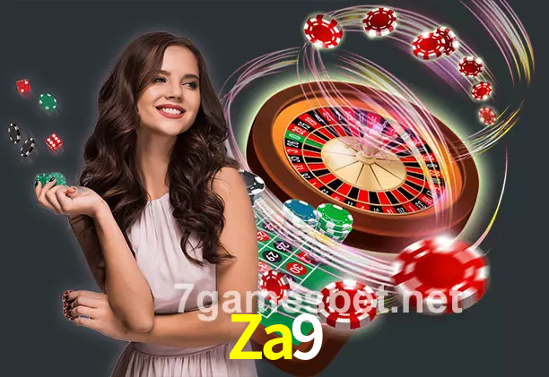 vivo no cassino Za9