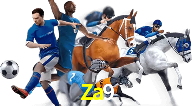 Za9