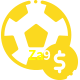Aposte em esportes do mundo todo no Za9!