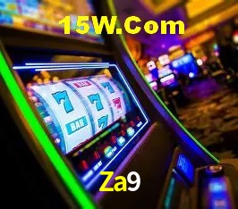 Za9,Za9Bet