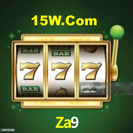 Live Casino Za9