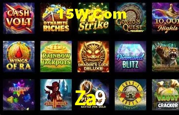 Casino Ao Vivo Za9