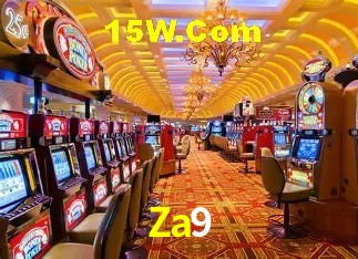 Za9