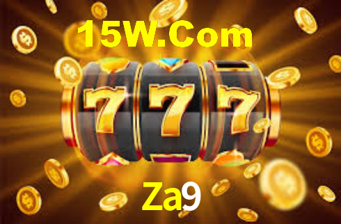 Za9 Game