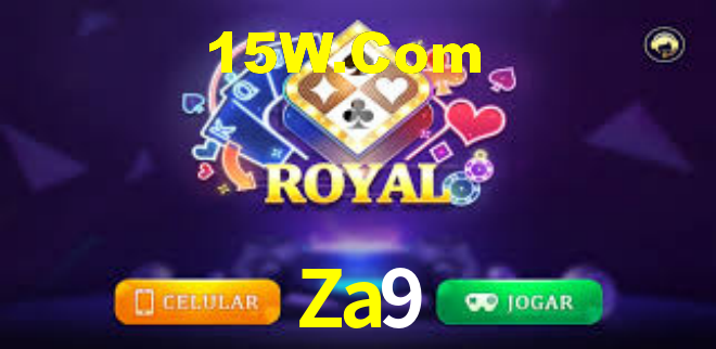 Za9Bet