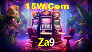 Flash Promotion Za9