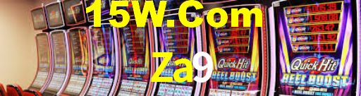 Roulette Table Za9