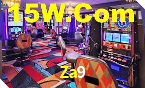Live Casino Za9