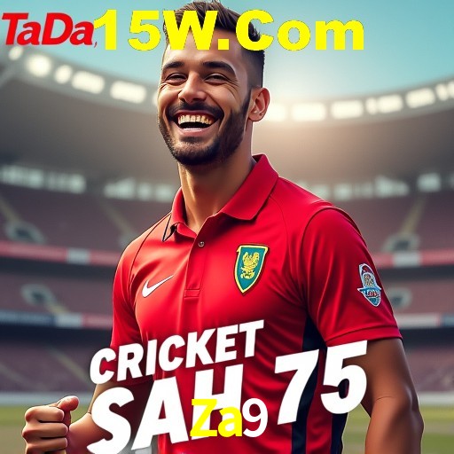 Torneios Za9